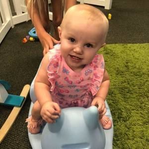 Meet your Posher, Connie